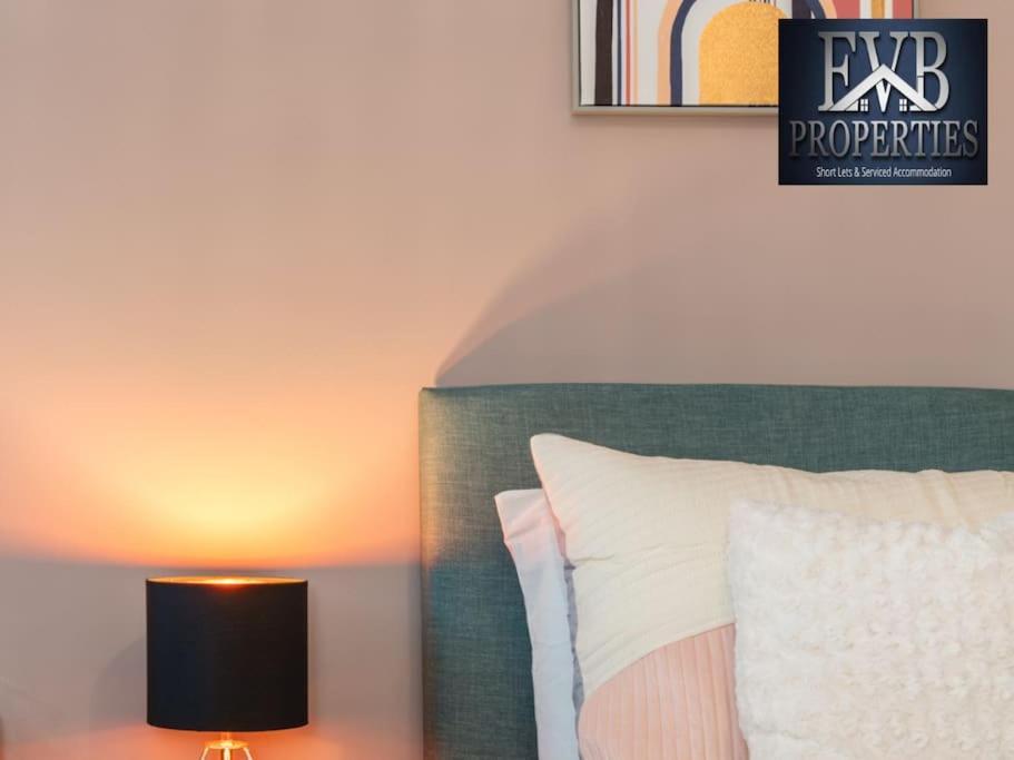 Charming Cosy Getaway Ideal For Leisure & Business Southampton Exteriör bild