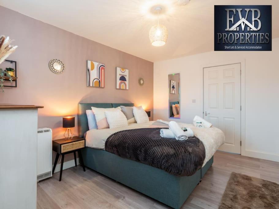 Charming Cosy Getaway Ideal For Leisure & Business Southampton Exteriör bild